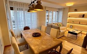 AtuaireHome Piso Cordón en centro histórico de Burgos